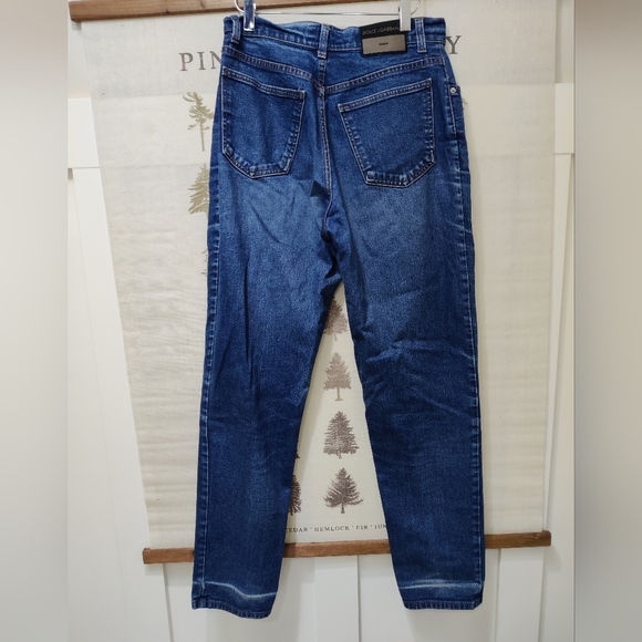 Vintage Dolce & Gabbana Basic Jeans - 30 - Picture 6 of 13